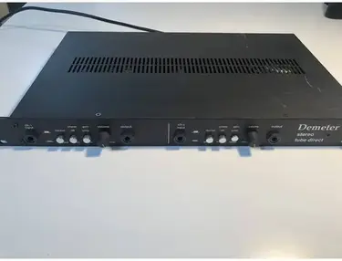 Stereo Tube Direct