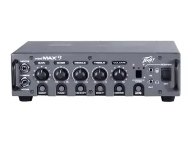 Peavey MiniMAX v2 600-Watt