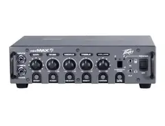 Peavey MiniMAX v2 600-Watt