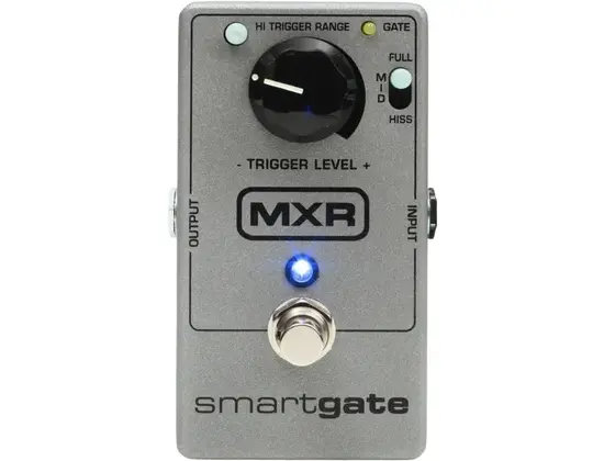 MXR M135 Smart Gate