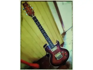 Aria Pro II PE-1500