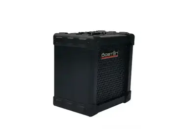 Boston Engineering Mini Amplifier M6