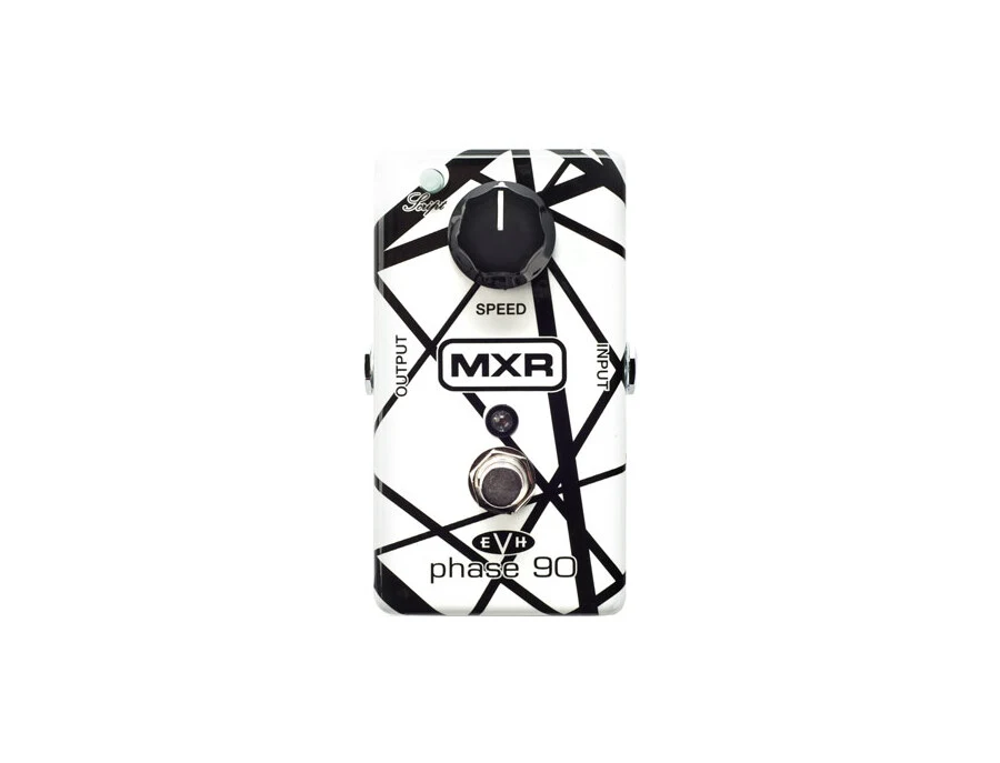 MXR EVH 35th Anniversary Phase 90 - What To Know & Where To Buy MXR EVH 35th Anniversary Phase 90 - What To Know & Where To Buy