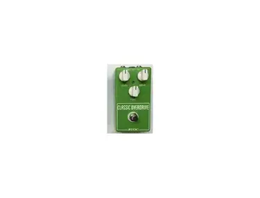 BYOC Classic Overdrive