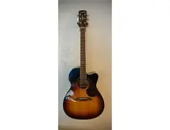 Alvarez AC60CESB Acoustic Electric Guitar main image