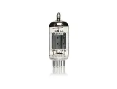 EI Niš ECC83 Long Smooth Plate main image