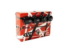 MXR EVH-117 EVH 35th Anniversary Flanger