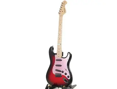 Fernandes LD-115KK