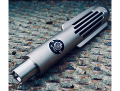 Extinct Audio 'Black Ops' Ribbon Microphone