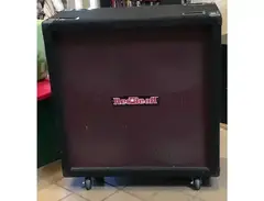 RedBeaR Amplifiers 412S main image