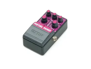 Exar MD-04 Metal Mind