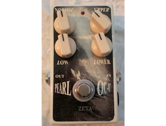 Zeta Sound Pearl Octaver OC-7