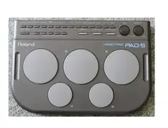 Roland Handypad Pad-5
