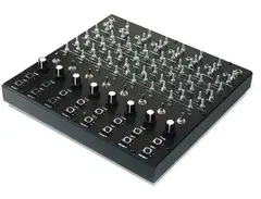 Soma Laboratory Ornament-8