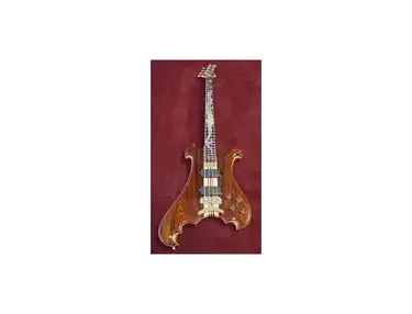 Alembic Dragon Wing