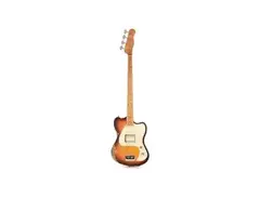 Fender Abuelo Bass