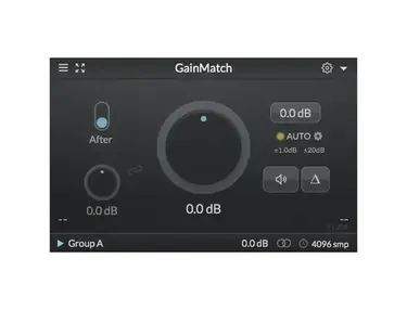 LetiMix GainMatch