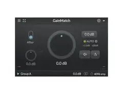 LetiMix GainMatch main image