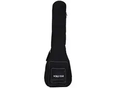 World Tour Cases World Tour Deluxe Series Electric Bass Gig Bag, for Hofner Beatle Bass main image