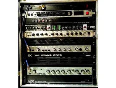 JMV Rack #6.