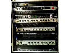 JMV Rack #6. main image