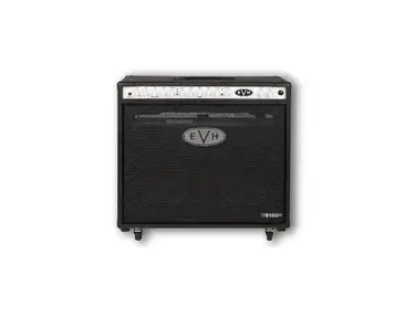 EVH 5150III 50 Watt 2x12 Black