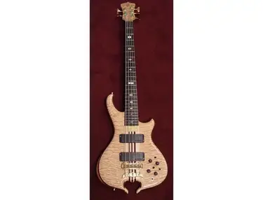 Alembic Mark King Deluxe