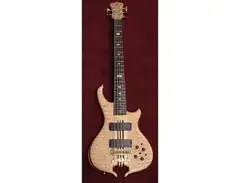 Alembic Mark King Deluxe