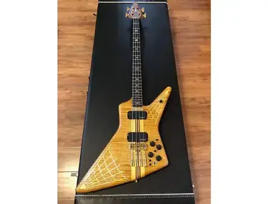Alembic Spyder