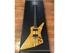 Alembic Spyder
