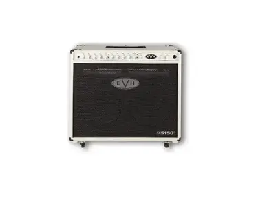 EVH 5150III 50 Watt 2x12 White