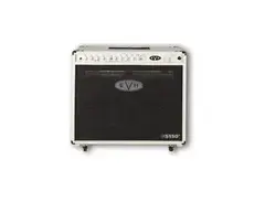 EVH 5150III 50 Watt 2x12 White