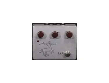 Wish Klon Centaur