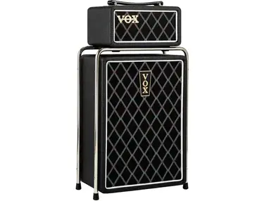 Vox Mini Superbeetle Bass