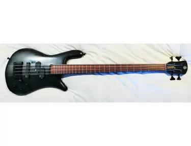 2010 Spector Forte (USA). "Balloo".