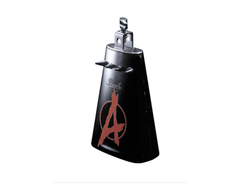 Pearl Anarchy Cowbell