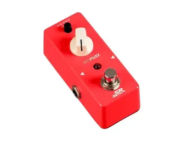 Monoprice Stage Right SIC1 Silicon Fuzz
