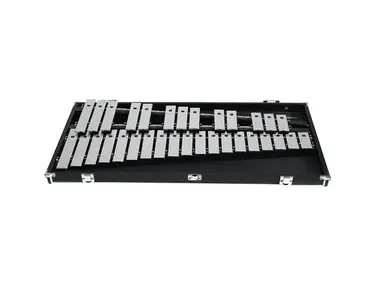 Yamaha YG-250D Standard Bells - 2.5 Octave