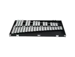 Yamaha YG-250D Standard Bells - 2.5 Octave
