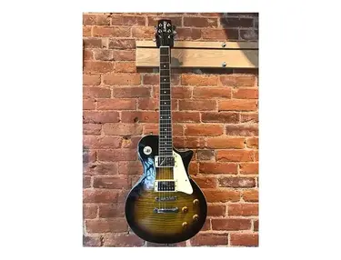 Hamer Slammer LP