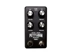 Pettyjohn Electronics Rail main image
