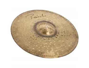 Paiste 20" Signature Dark Energy Mark 2