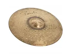 Paiste 20" Signature Dark Energy Mark 2