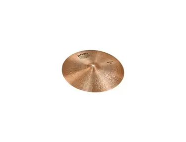 Paiste 2002 Black Big Beat 18"