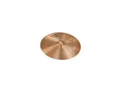 Paiste 2002 Black Big Beat 18"