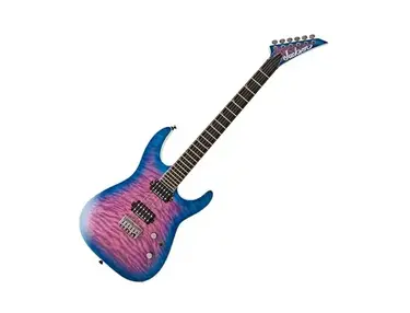 Jackson SL2Q-HT Pro Series Soloist