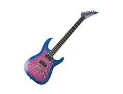 Jackson SL2Q-HT Pro Series Soloist main image