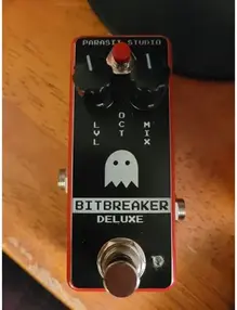 Parasit Studio Bitbreaker Deluxe