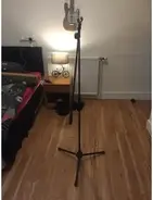 Tiger MCA68-BK Microphone Stand main image