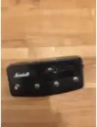 MG-90008 Foot Pedal main image